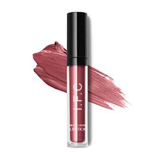 Matte Liquid Lipstick - TOO HOT
